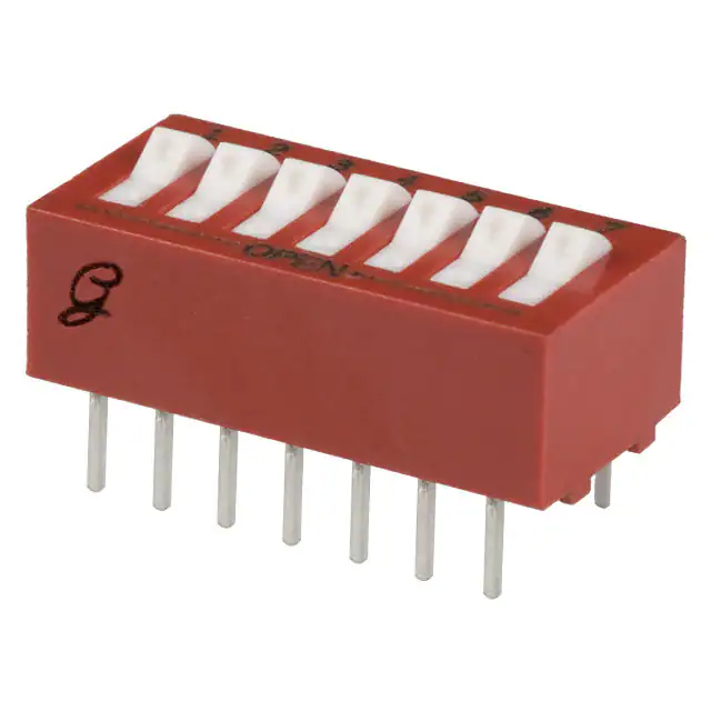 76SB07 Grayhill Inc. electronic component